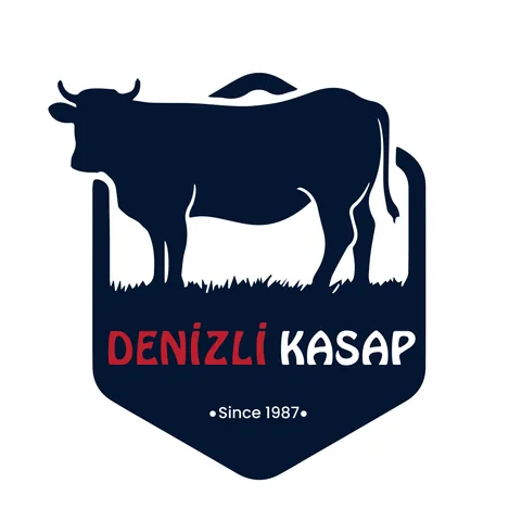 Denizli Kasap logosu